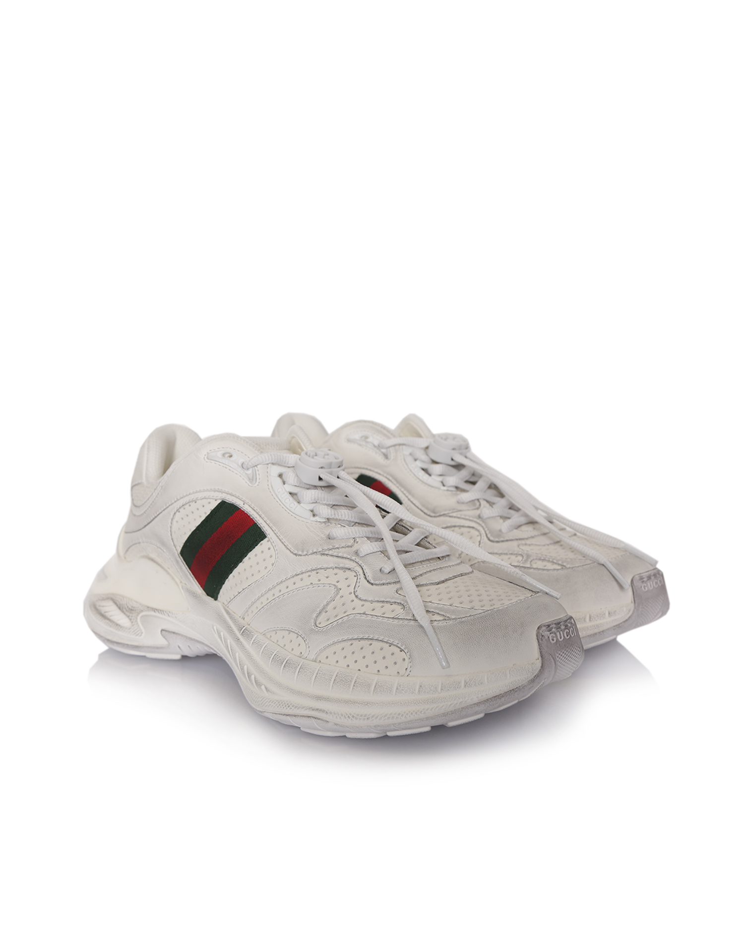 GUCCI Кроссовки 48275